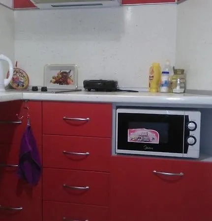 Guest house Krisi