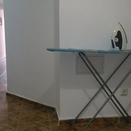 Krisi Guest house Balchik