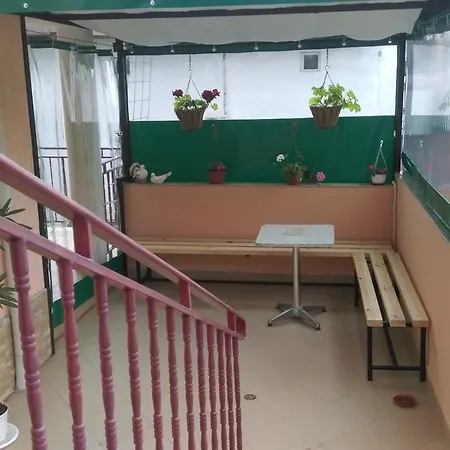 Krisi Guest house