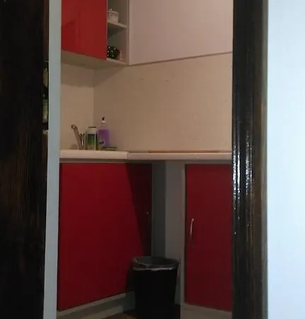 Guest house Krisi *