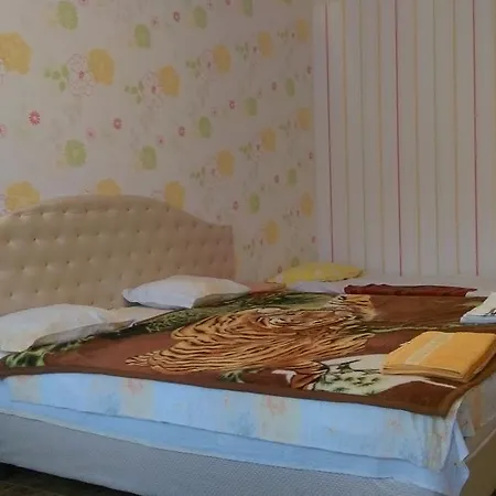 Krisi Guest house *