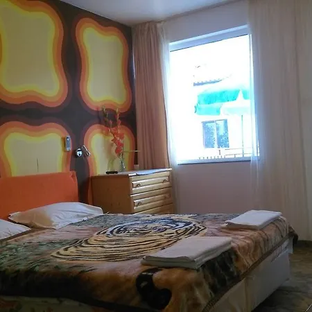 Guest house Krisi *