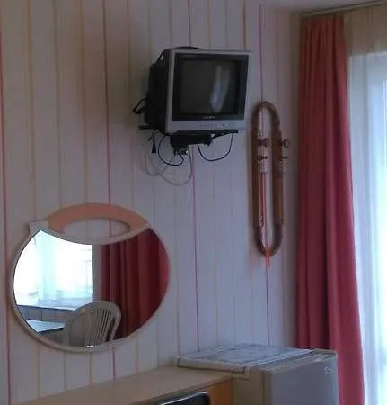 Guest house Krisi Balchik