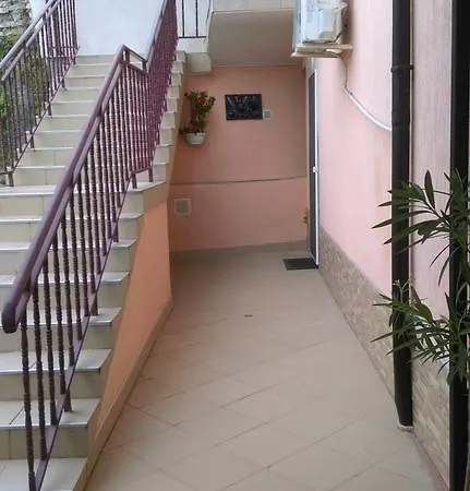 Guest house Krisi