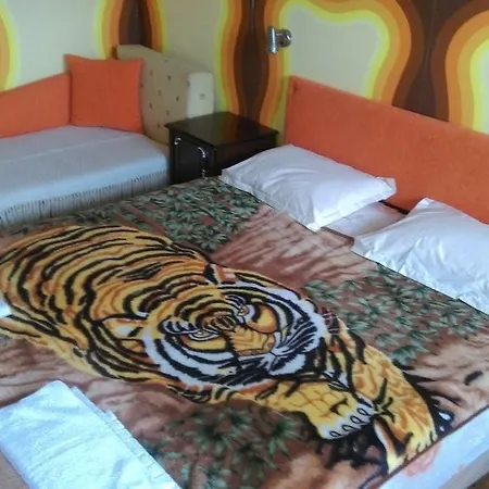 Guest house Krisi Balchik