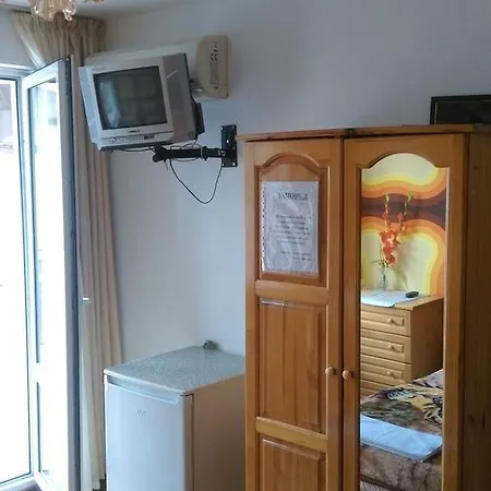Krisi * Balchik