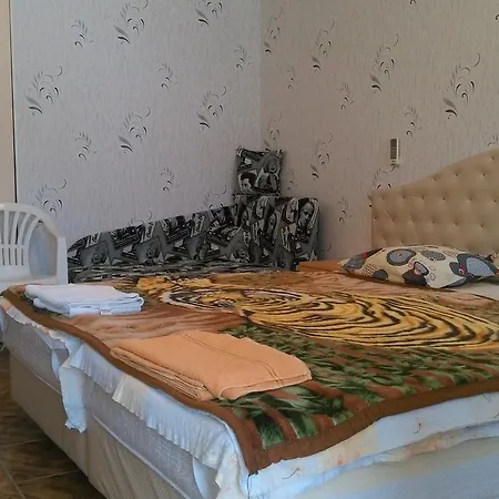 Guest house Krisi *