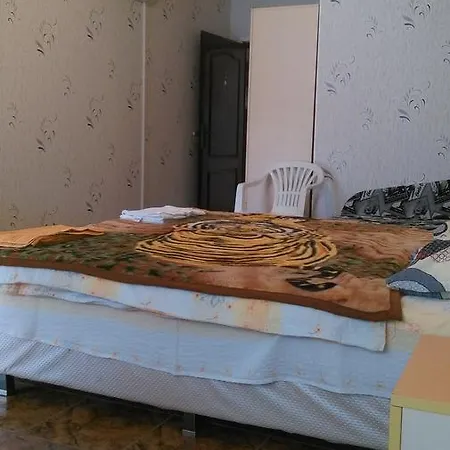 Guest house Krisi *